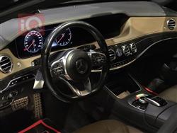 مێرسێدس بێنز S-Class